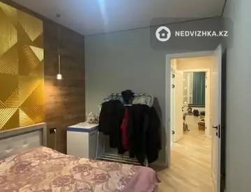 3-комнатная квартира, этаж 12 из 12, 86 м², миниатюра 12