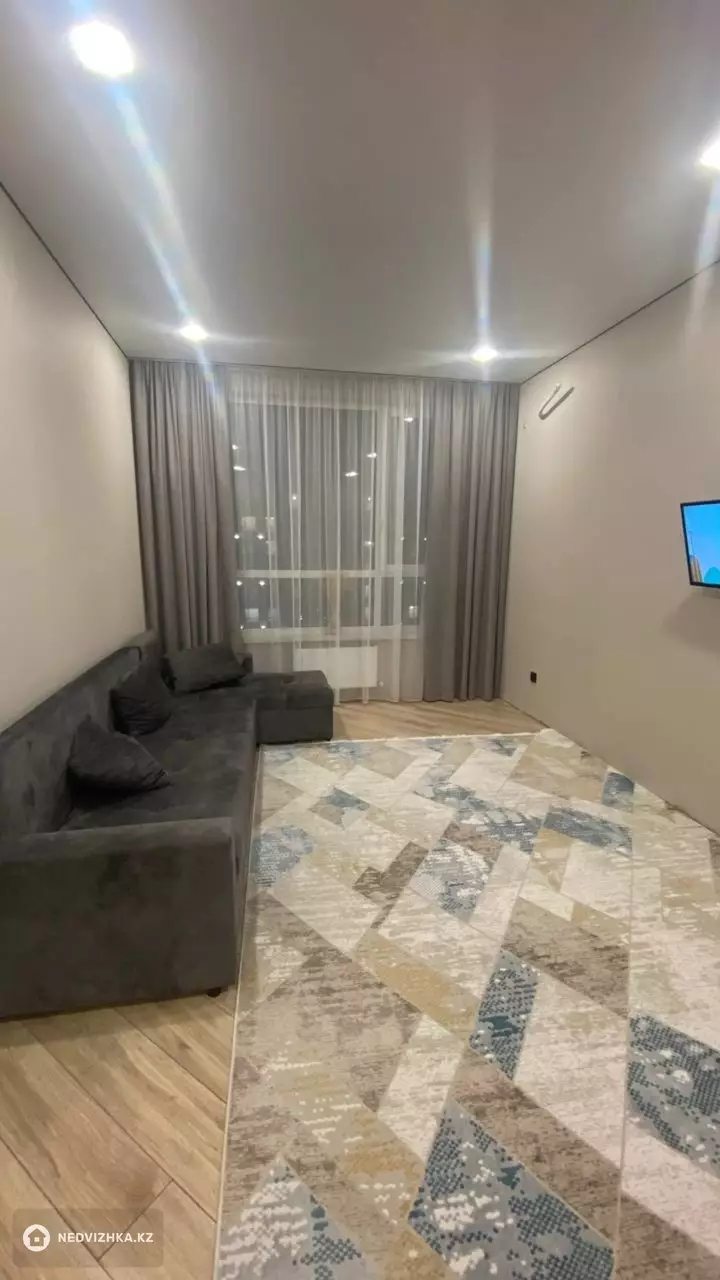 3-комнатная квартира, этаж 12 из 12, 86 м²