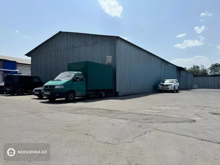 Склад, этаж 2 из 2, 255 м², На длительный срок