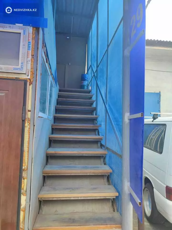Склад, этаж 2 из 2, 255 м², На длительный срок, фотография 3