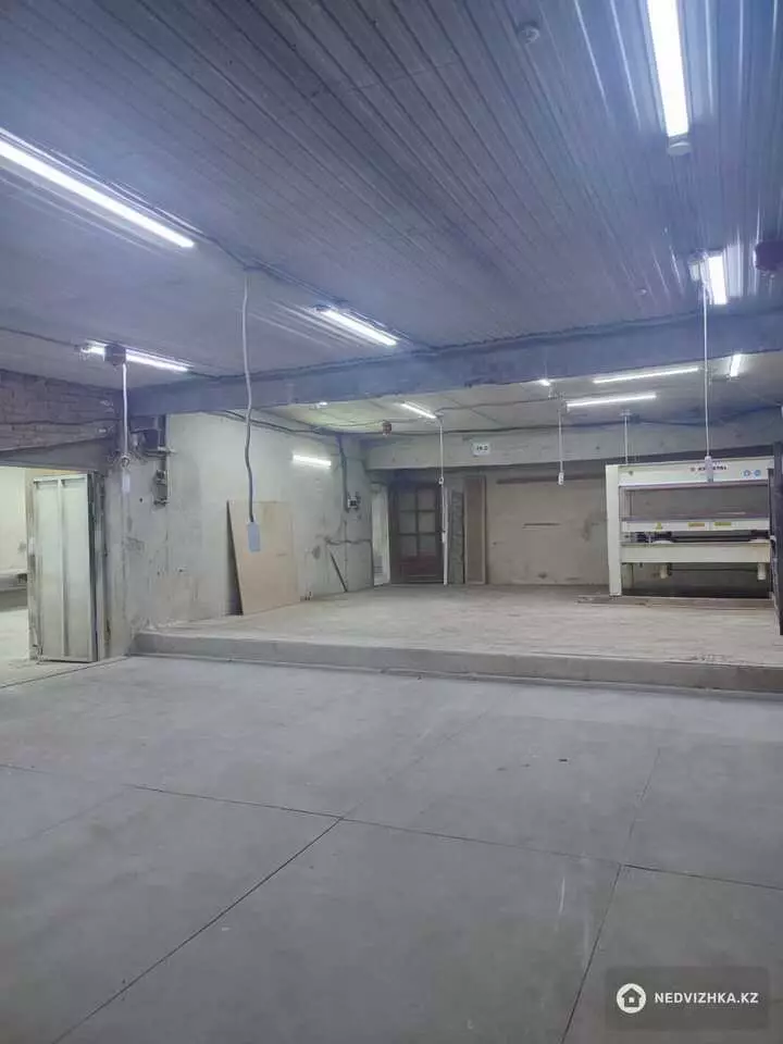 Склад, этаж 2 из 2, 255 м², На длительный срок, фотография 4