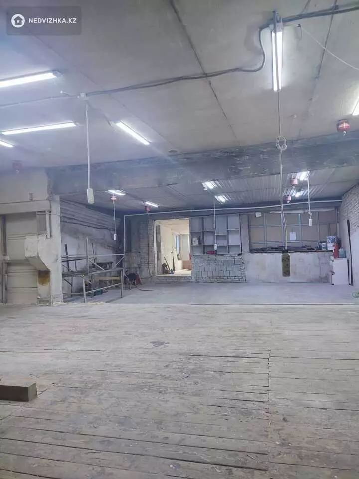 Склад, этаж 2 из 2, 255 м², На длительный срок, фотография 5