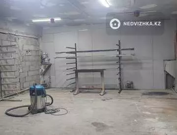 қоймалар, қабат 2 барлық қабат саны 2, 255 м², На длительный срок, 8-нобай