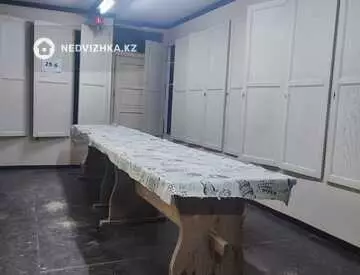 қоймалар, қабат 2 барлық қабат саны 2, 255 м², На длительный срок, 10-нобай