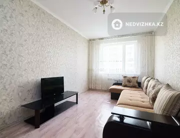 1-комнатная квартира, этаж 2 из 9, 38 м², На длительный срок, миниатюра 2
