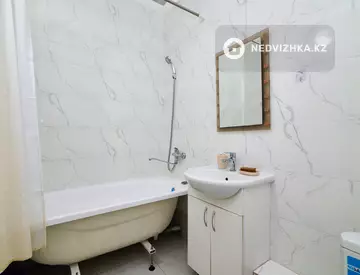 1-комнатная квартира, этаж 2 из 9, 38 м², На длительный срок, миниатюра 8