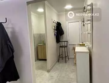Салон, этаж 1 из 5, 44 м², миниатюра 8
