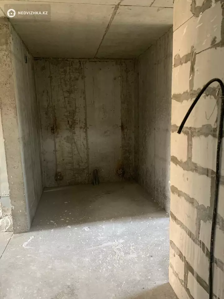 1-комнатная квартира, этаж 4 из 9, 48 м², фотография 4