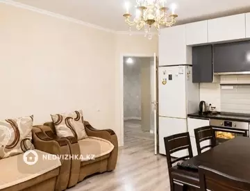 3-комнатная квартира, этаж 1 из 9, 72 м²