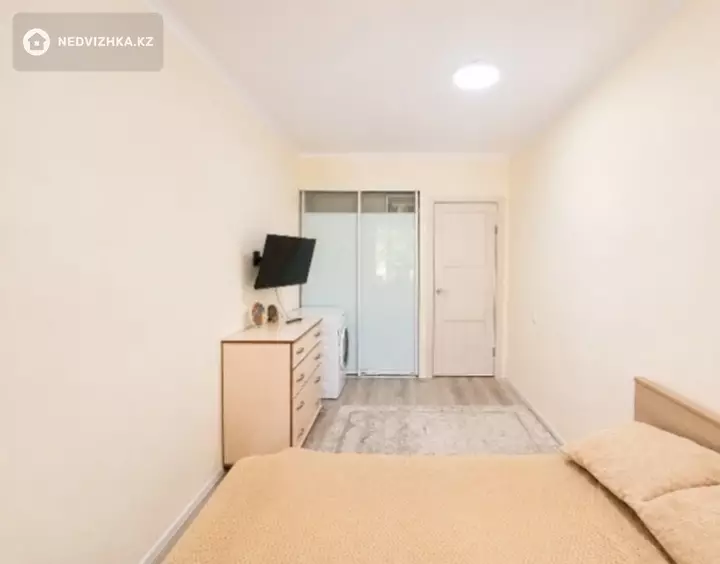 3-бөлмелі пәтер, қабат 1 барлық қабат саны 9, 72 м², 4-фотосурет