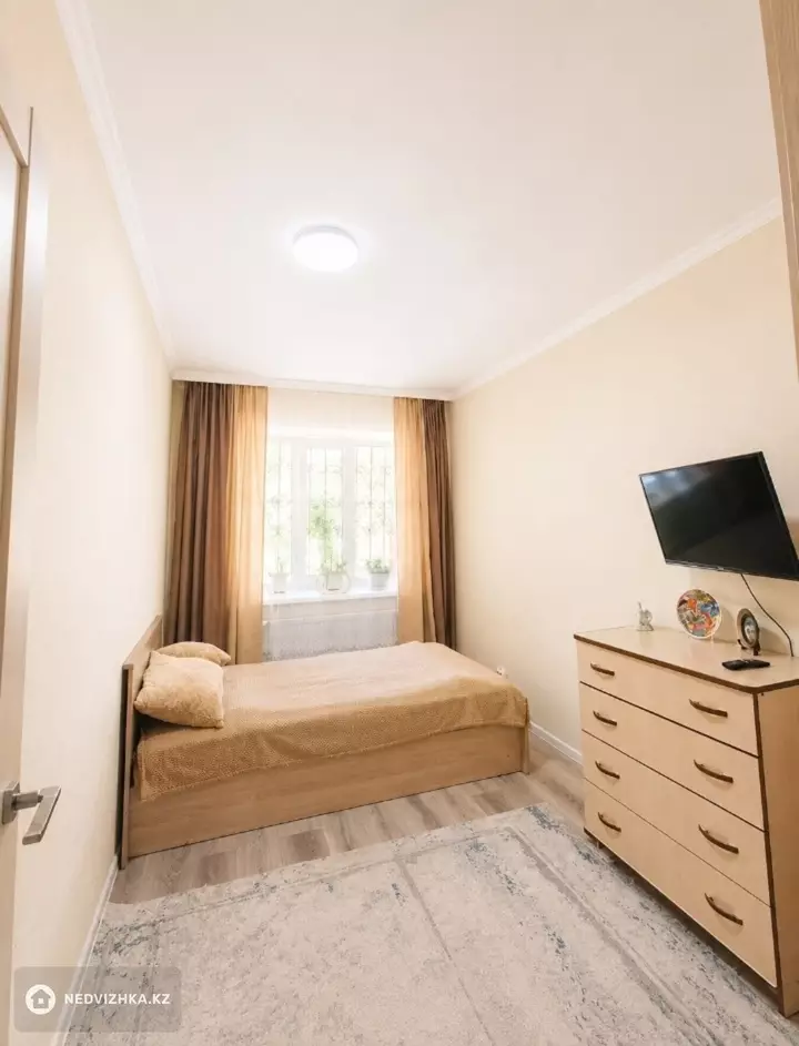 3-бөлмелі пәтер, қабат 1 барлық қабат саны 9, 72 м², 5-фотосурет