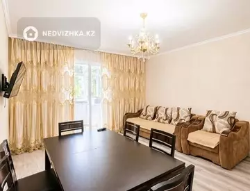 3-комнатная квартира, этаж 1 из 9, 72 м², миниатюра 8