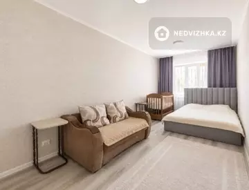 3-комнатная квартира, этаж 1 из 9, 72 м², миниатюра 9