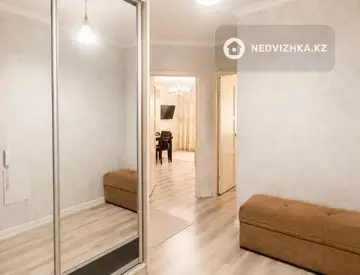 3-комнатная квартира, этаж 1 из 9, 72 м², миниатюра 7