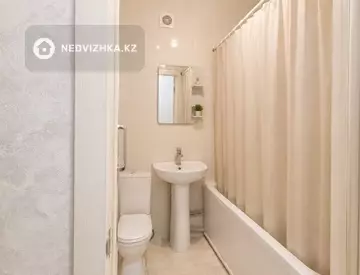 3-комнатная квартира, этаж 1 из 9, 72 м², миниатюра 10