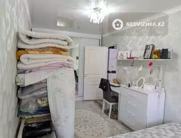 2-комнатная квартира, этаж 5 из 5, 46 м², миниатюра 6