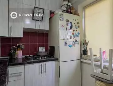 2-комнатная квартира, этаж 5 из 5, 46 м², миниатюра 9