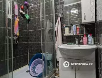 2-комнатная квартира, этаж 5 из 5, 46 м², миниатюра 12