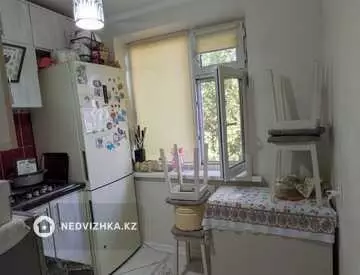 2-комнатная квартира, этаж 5 из 5, 46 м², миниатюра 10