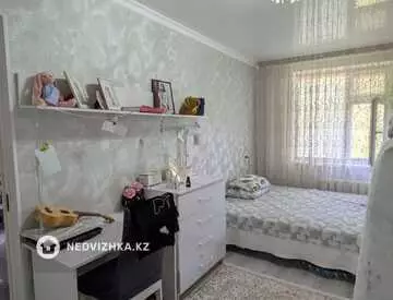 2-комнатная квартира, этаж 5 из 5, 46 м², миниатюра 8