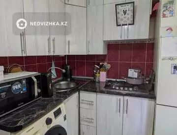 2-комнатная квартира, этаж 5 из 5, 46 м², миниатюра 11