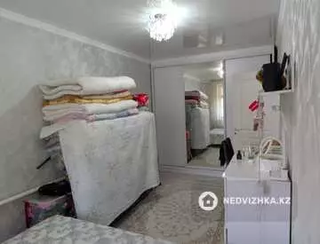 2-комнатная квартира, этаж 5 из 5, 46 м², миниатюра 7