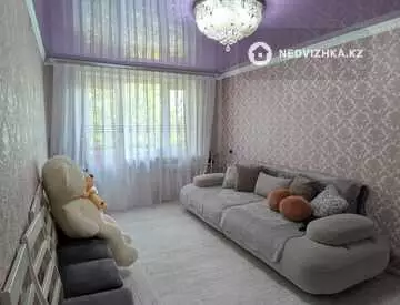2-комнатная квартира, этаж 5 из 5, 46 м², миниатюра 2