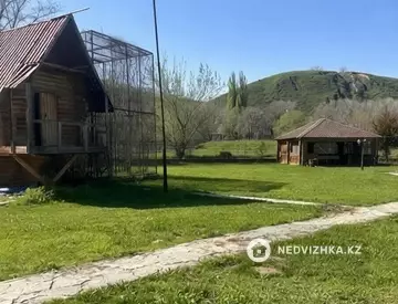 10-бөлмелі үй, 86 соттық, 336 м², 2-нобай