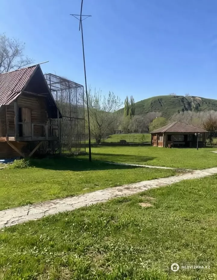 10-комнатный дом, 86 соток, 336 м², фотография 2