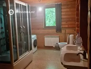 10-бөлмелі үй, 86 соттық, 336 м², 5-нобай