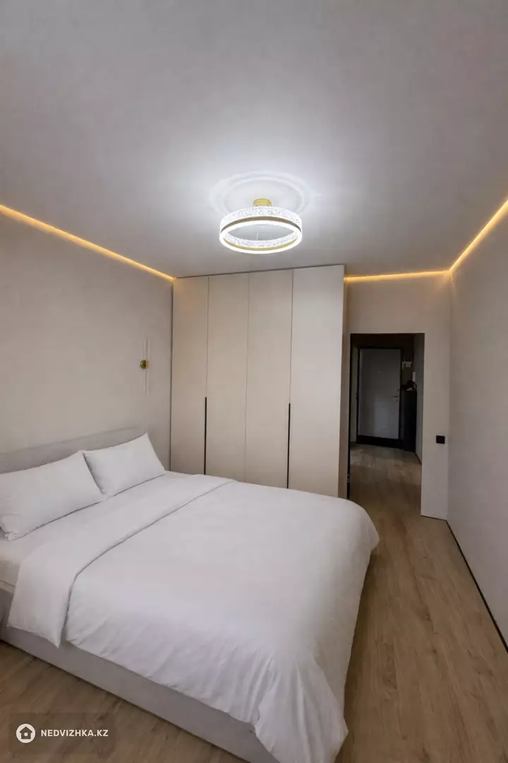 1-комнатная квартира, этаж 1 из 9, 43 м², фотография 5