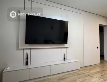 1-бөлмелі пәтер, қабат 1 барлық қабат саны 9, 43 м², 6-нобай