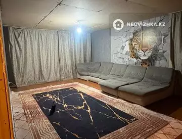 4-бөлмелі үй, 10 соттық, 130 м², 1-нобай