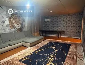 4-бөлмелі үй, 10 соттық, 130 м², 2-нобай