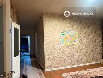 4-бөлмелі үй, 10 соттық, 130 м², 3-нобай