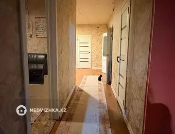 4-бөлмелі үй, 10 соттық, 130 м², 4-нобай