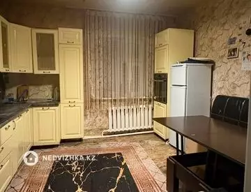 4-бөлмелі үй, 10 соттық, 130 м², 5-нобай