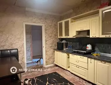 4-бөлмелі үй, 10 соттық, 130 м², 7-нобай