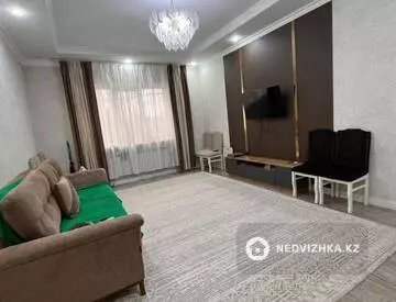 5-бөлмелі үй, 2 соттық, 120 м², 2-нобай