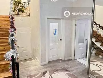 5-бөлмелі үй, 2 соттық, 120 м², 1-нобай