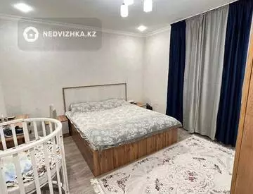 5-бөлмелі үй, 2 соттық, 120 м², 4-нобай