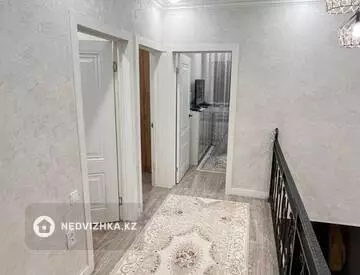 5-бөлмелі үй, 2 соттық, 120 м², 5-нобай