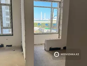 1-комнатная квартира, этаж 3 из 12, 35 м²