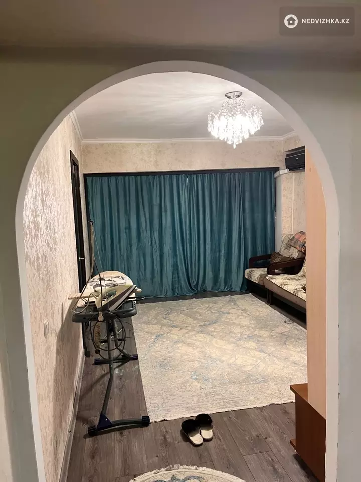 3-комнатная квартира, этаж 3 из 4, 67 м²