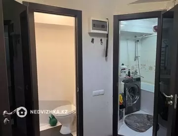 3-комнатная квартира, этаж 3 из 4, 67 м², миниатюра 6