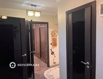 3-комнатная квартира, этаж 3 из 4, 67 м², миниатюра 7