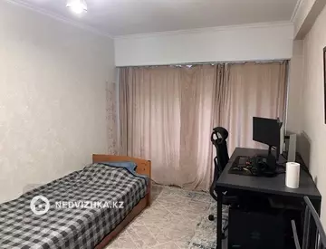 3-комнатная квартира, этаж 3 из 4, 67 м², миниатюра 9
