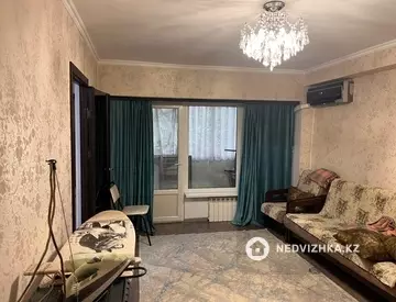 3-комнатная квартира, этаж 3 из 4, 67 м², миниатюра 10
