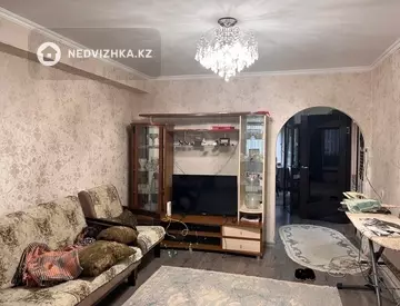 3-комнатная квартира, этаж 3 из 4, 67 м², миниатюра 11