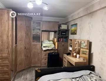 3-комнатная квартира, этаж 3 из 4, 67 м², миниатюра 12